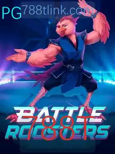 Descubra 'BattleRoosters': A Nova Sensação dos Jogos com 788T