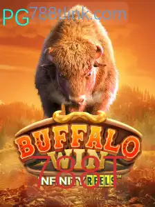 BuffaloWin: Uma Nova Era dos Jogos Interativos
