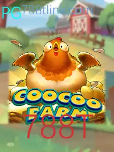 CooCooFarm: Descubra a Nova Sensação dos Jogos de Simulação com a Chave 788T