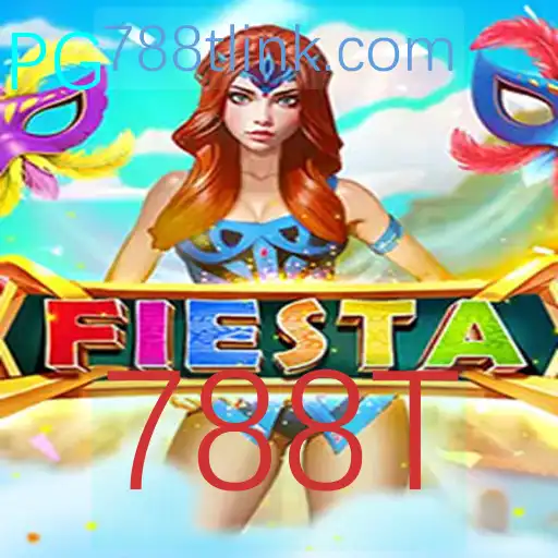 Descubra o Mundo de Diversão com o Jogo Fiesta e seu Código Único 788T