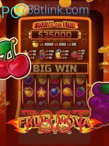 Explorando o Novo Jogo FruitNovaSuper: Regras, Desafios e Mais