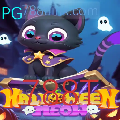 Explorando a Magia do HalloweenMeow: Uma Aventura Felina Encantadora