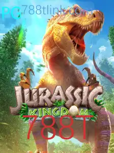 Explorando o Mundo de JurassicKingdom: O Novo Jogo Imersivo