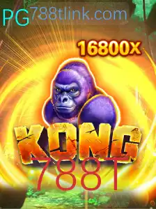 Kong: Explorando a Emoção e Estratégia do Jogo 788T