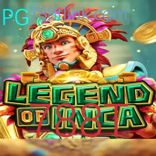 LegendofInca: Uma Jornada Épica no Mundo Antigo