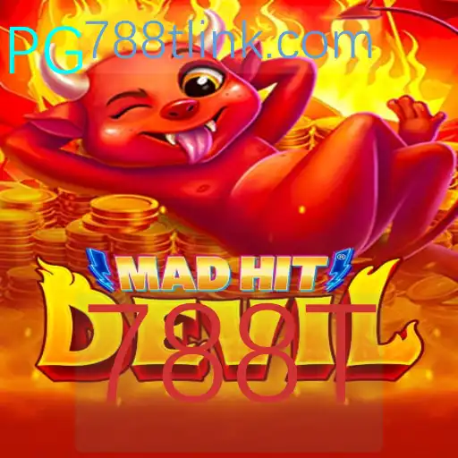 Explorando MadHitDevil: A Experiência de Jogo Revolucionária com 788T