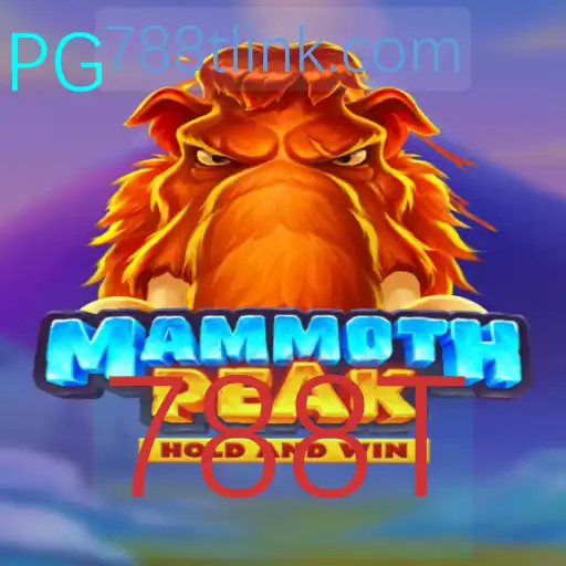 MammothPeak: Explorando o Mundo de Aventuras com 788T