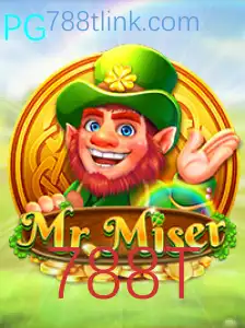 Descubra o Fascinante Mundo de MrMiser e Seu Mito 788T